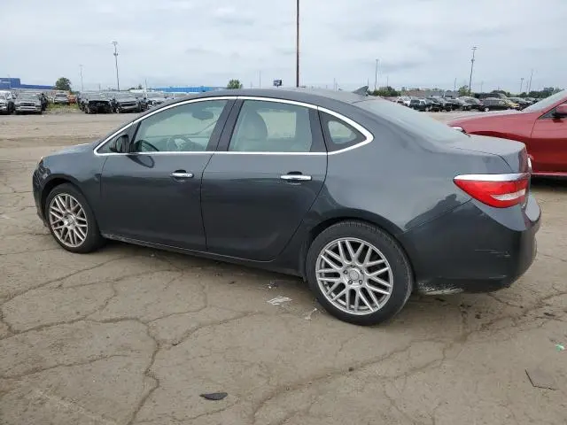 2014 BUICK VERANO   