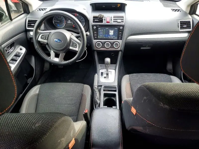 2017 SUBARU CROSSTREK PREMIUM  