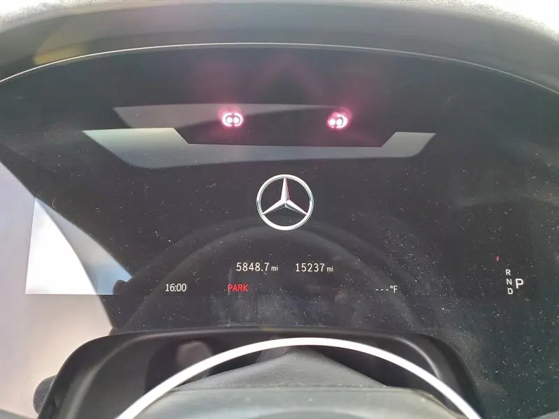 2023 MERCEDES-BENZ EQS SEDAN 53 4MATIC+  