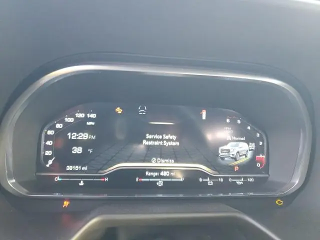 2024 GMC YUKON XL K1500 SLT  