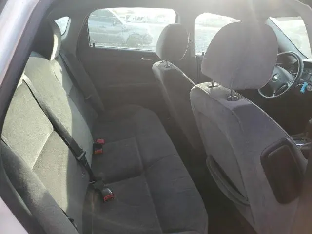 2013 CHEVROLET IMPALA LT  