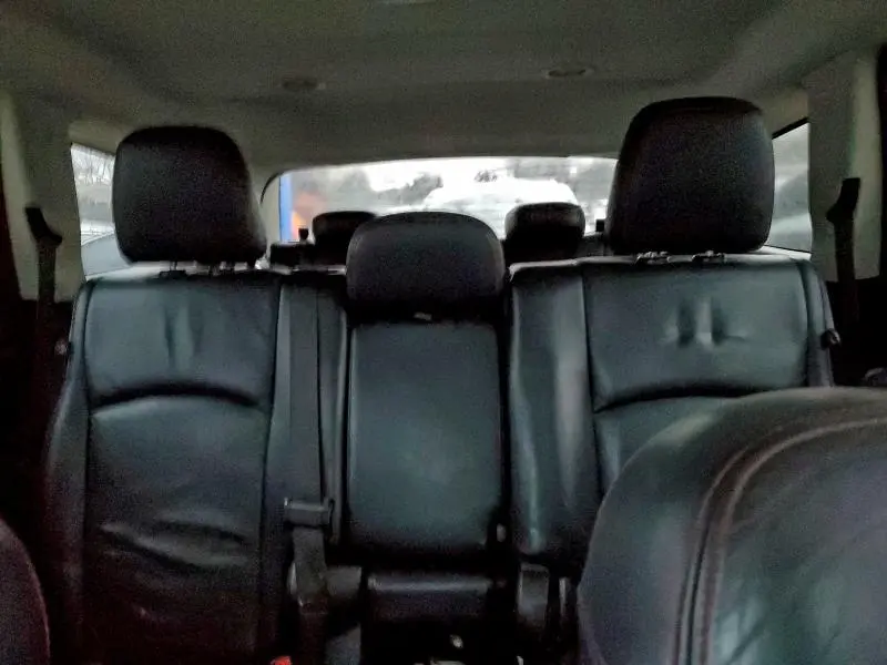 2018 DODGE JOURNEY GT  