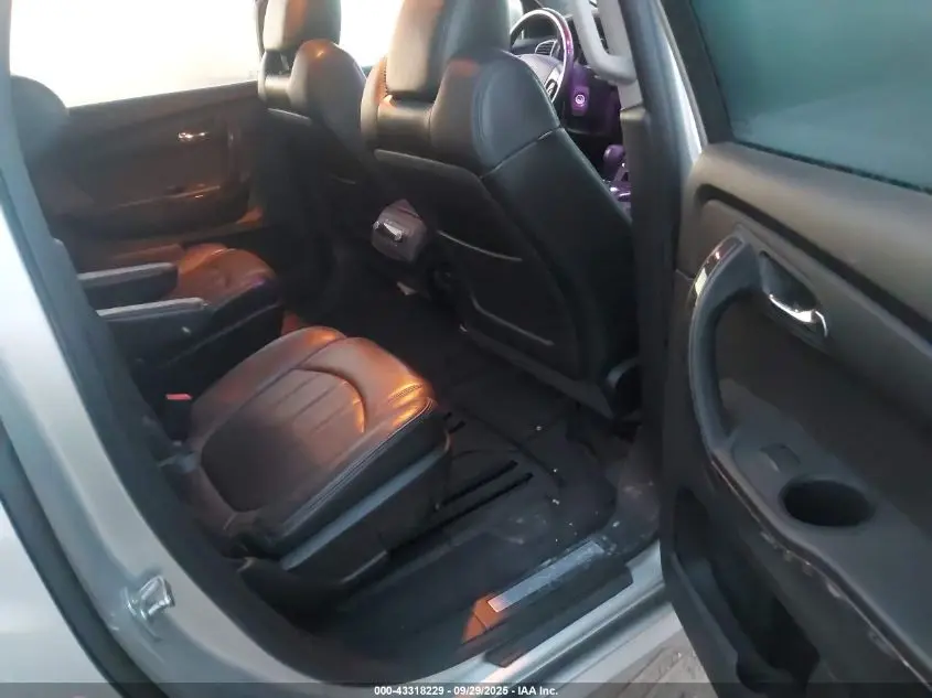 2012 GMC ACADIA DENALI