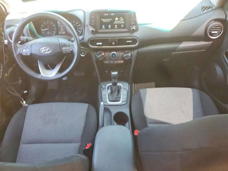 2020 HYUNDAI KONA SEL PLUS  