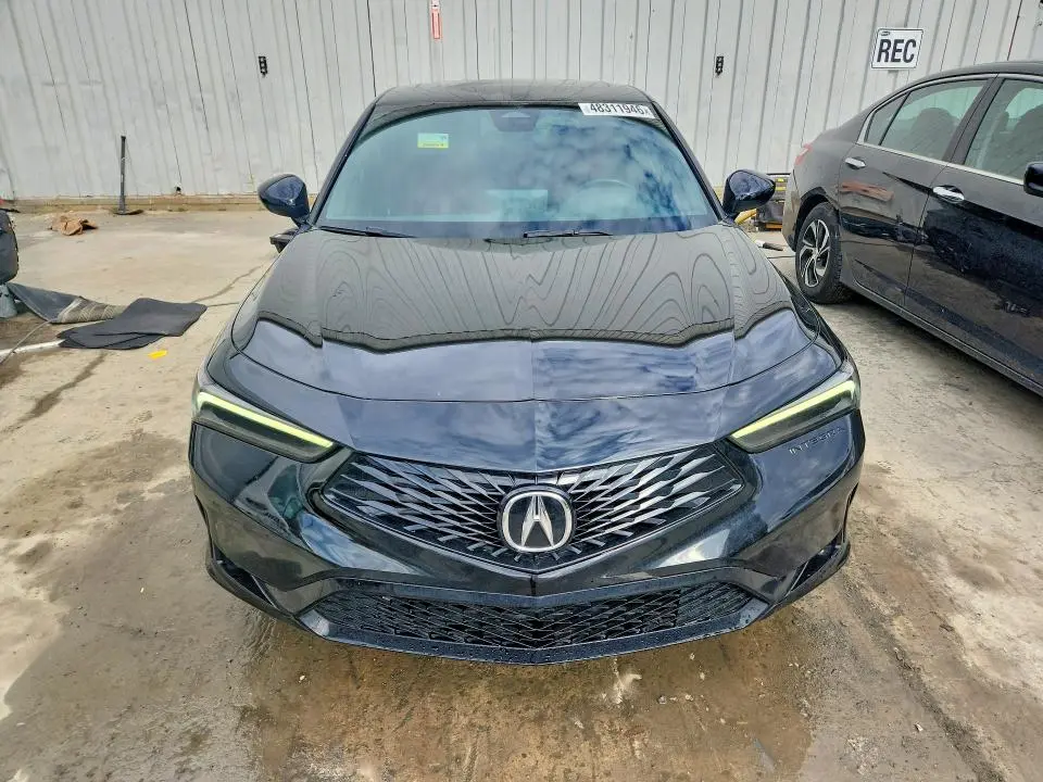 2023 ACURA INTEGRA A-SPEC  