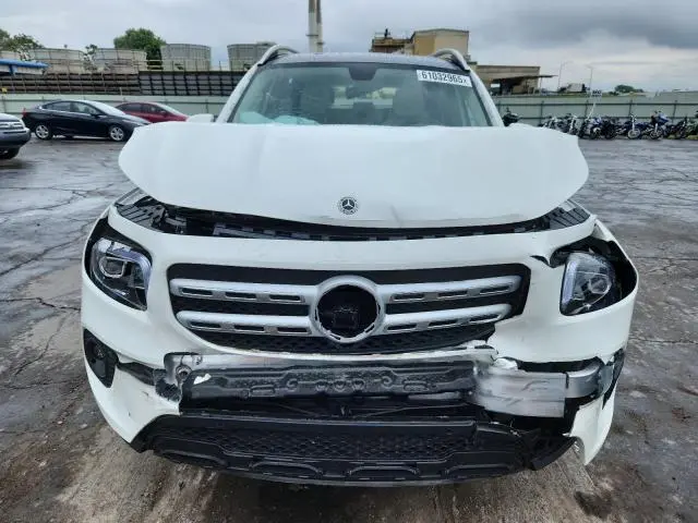 2023 MERCEDES-BENZ GLB 250  