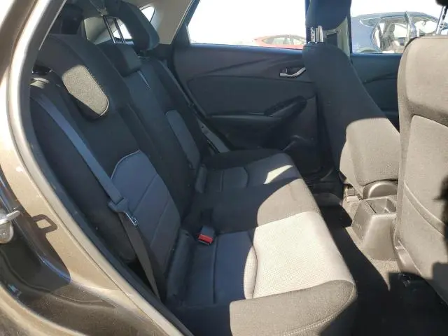 2018 MAZDA CX-3 SPORT