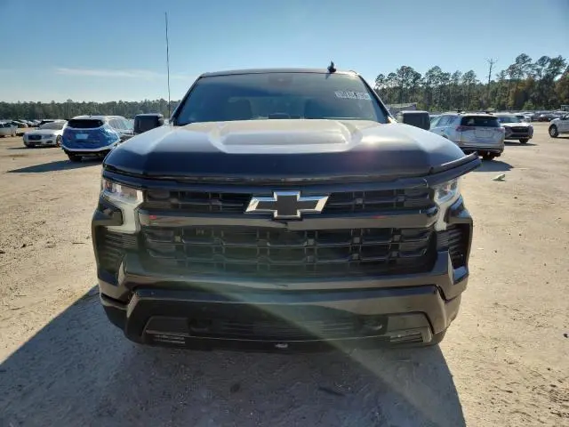 2022 CHEVROLET SILVERADO K1500 RST  
