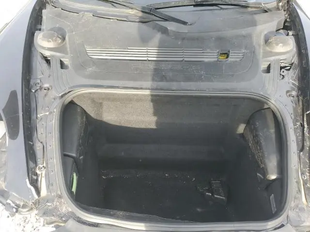 2013 PORSCHE 911 CARRERA S  