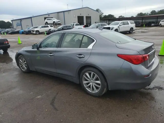 2014 INFINITI Q50 BASE  