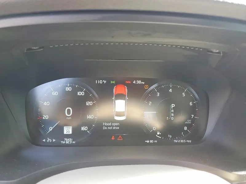 2020 VOLVO S60 T5 MOMENTUM  