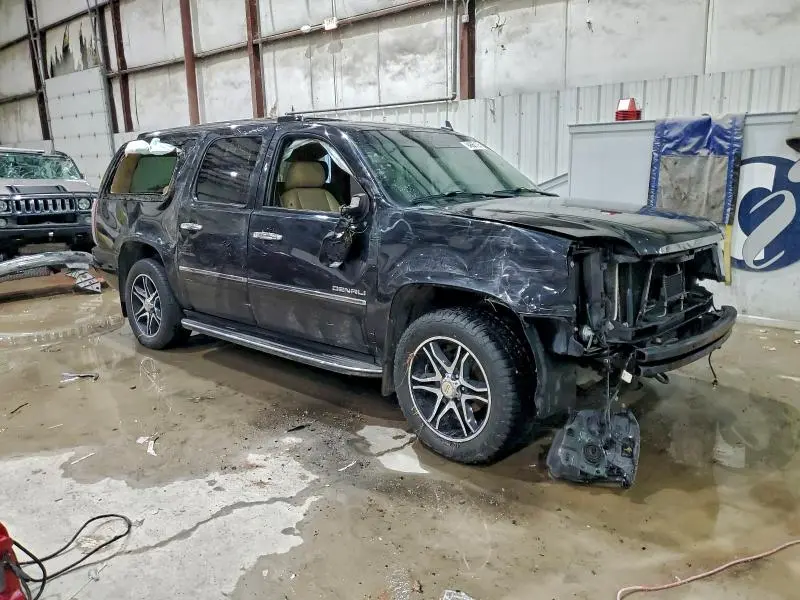 2012 GMC YUKON XL DENALI  