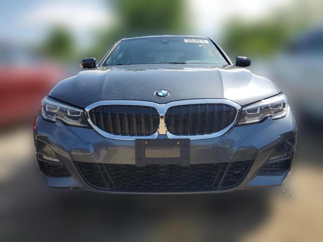 2020 BMW 330XI 