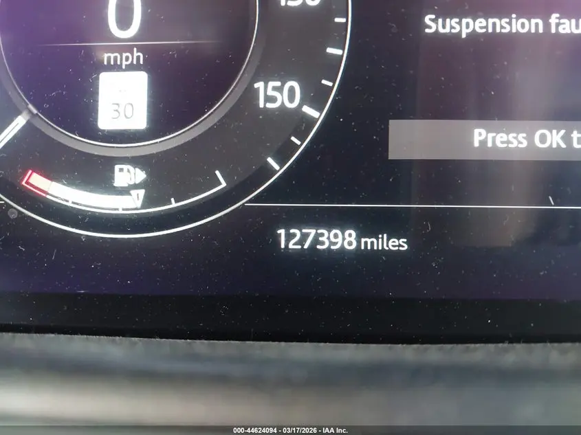 2020 LAND ROVER RANGE ROVER VELAR P250 R-DYNAMIC S