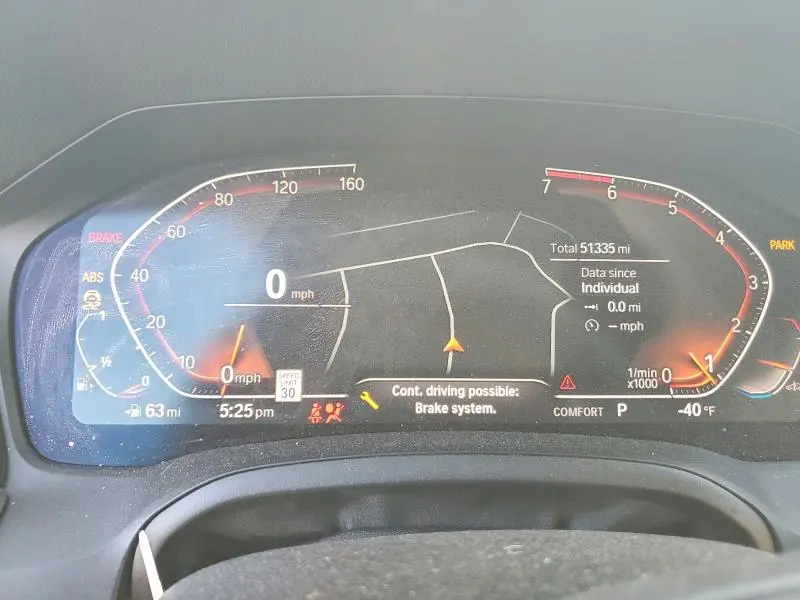 2021 BMW 330I   