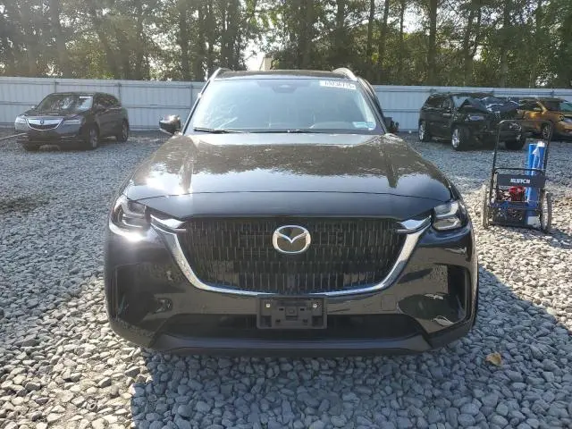 2024 MAZDA CX-90 PREFERRED  