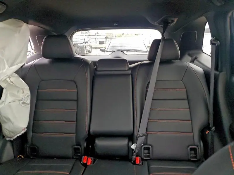 2024 HONDA CR-V SPORT TOURING  