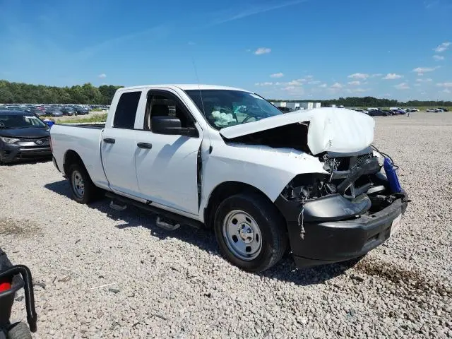 2017 RAM 1500 ST  