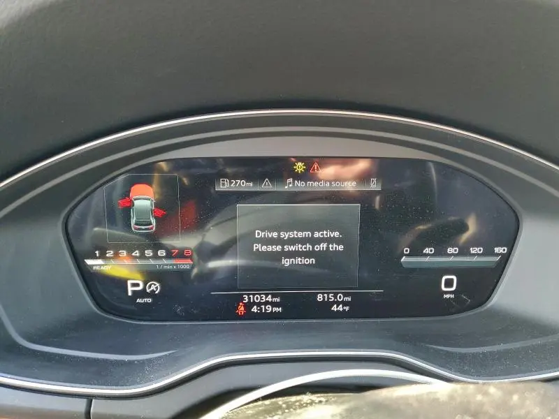 2022 AUDI Q5 PREMIUM PLUS 45  