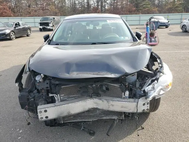 2015 NISSAN ALTIMA 3.5S  