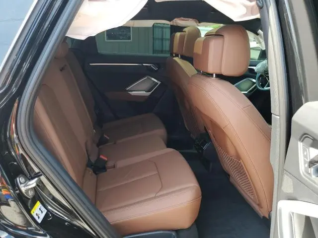 2022 AUDI Q3 PREMIUM S LINE 45  