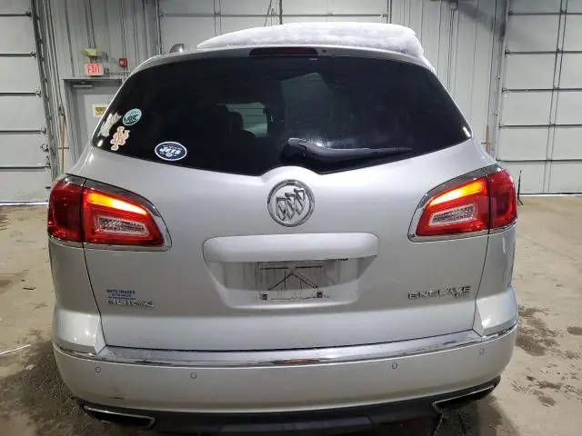 2013 BUICK ENCLAVE   