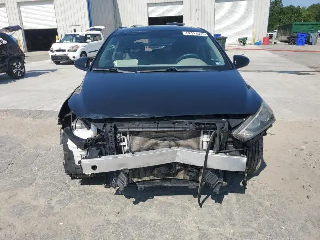 2017 HYUNDAI IONIQ SEL  