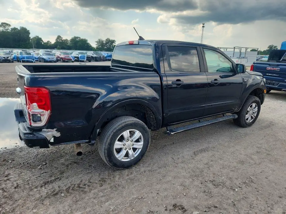 2019 FORD RANGER XL  