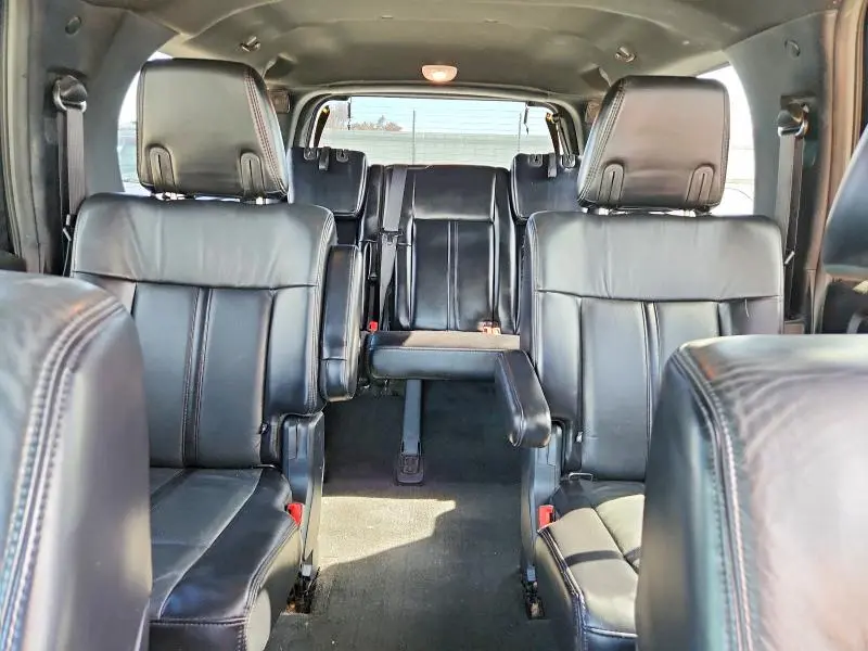 2017 LINCOLN NAVIGATOR L SELECT  