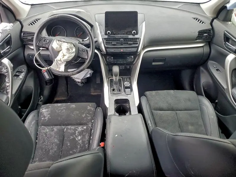 2023 MITSUBISHI ECLIPSE CROSS SE  