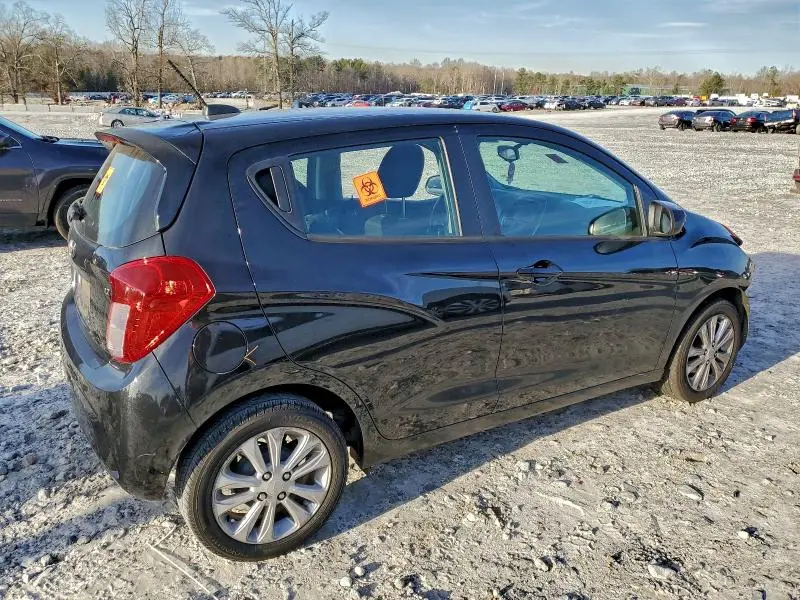 2018 CHEVROLET SPARK 1LT  