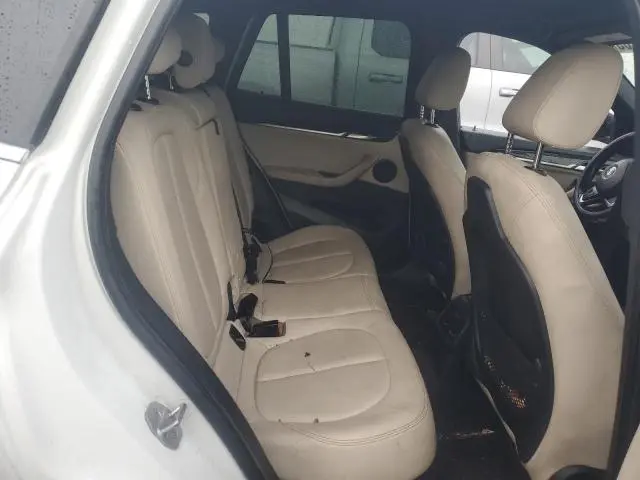 2022 BMW X1 XDRIVE28I