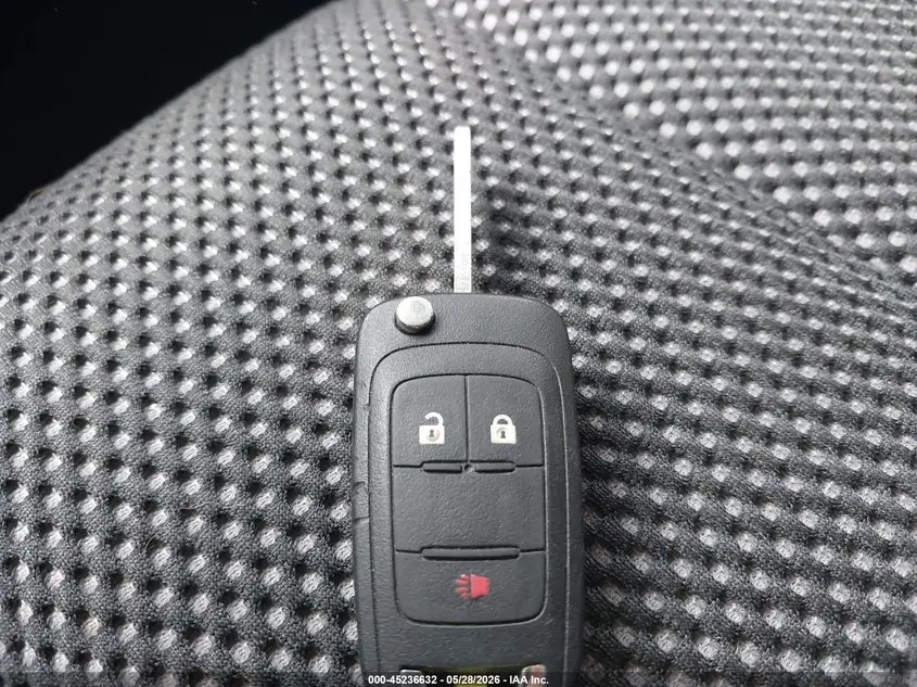 2016 GMC TERRAIN SLE-1