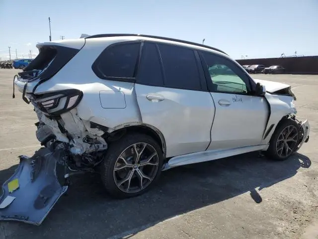 2021 BMW X5 XDRIVE45E  