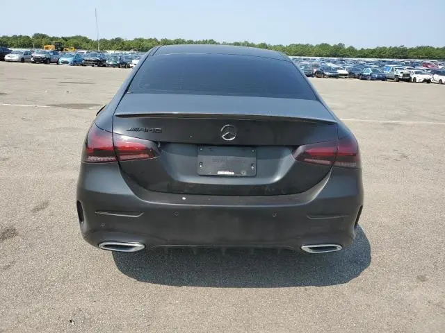 2020 MERCEDES-BENZ A 220 4MATIC  