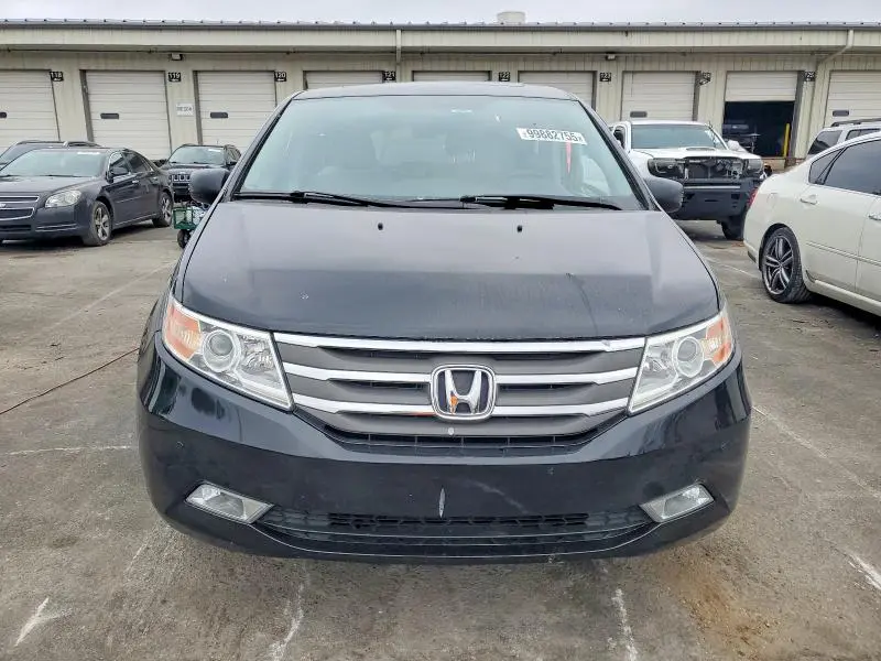 2013 HONDA ODYSSEY TOURING  