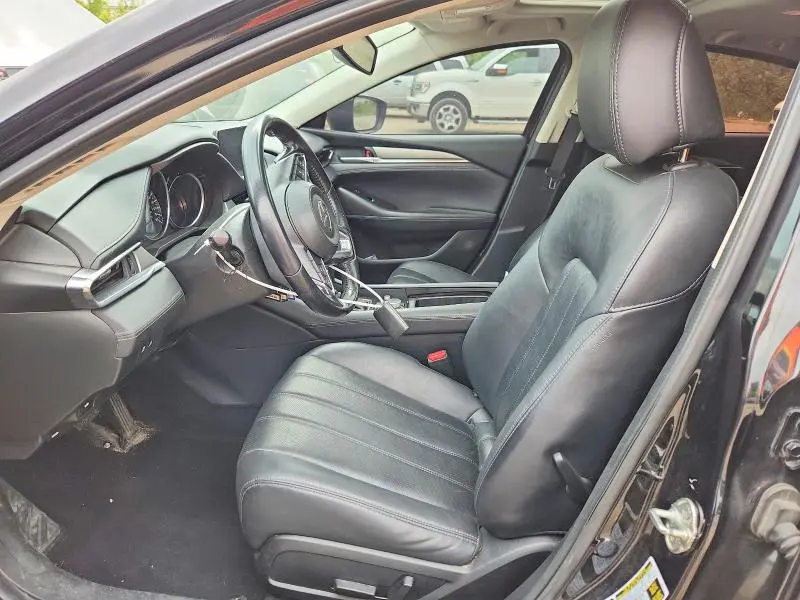 2021 MAZDA 6 TOURING  