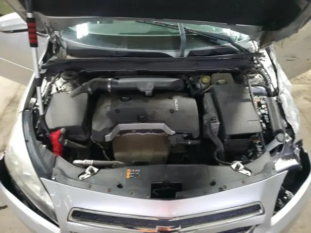 2013 CHEVROLET MALIBU 1LT  