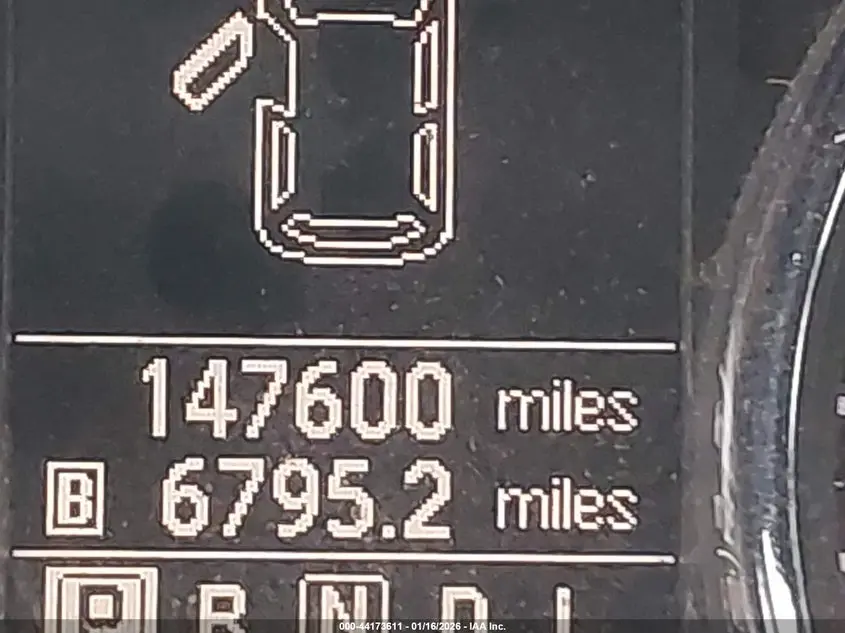 2013 NISSAN ROGUE SV