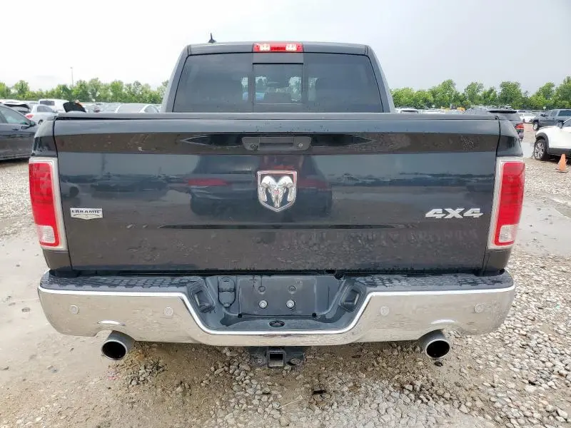 2018 RAM 1500 LARAMIE  