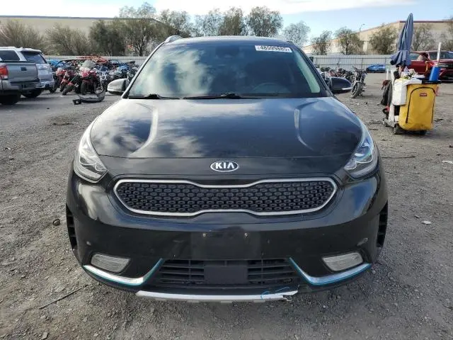 2018 KIA NIRO EX PREMIUM