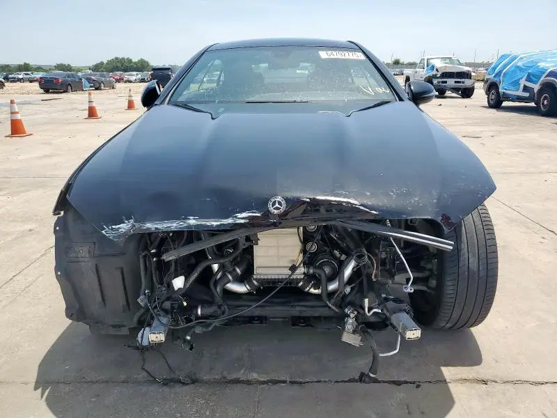 2020 MERCEDES-BENZ E 450  