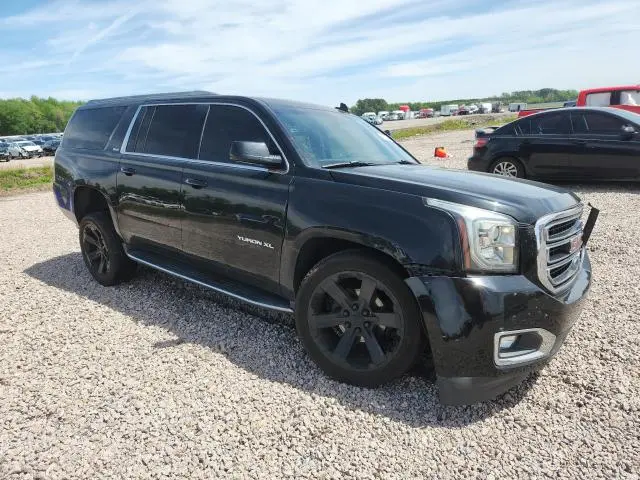 2019 GMC YUKON XL C1500 SLE  