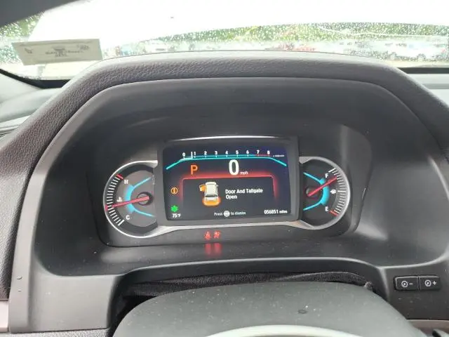 2022 HONDA PILOT SE