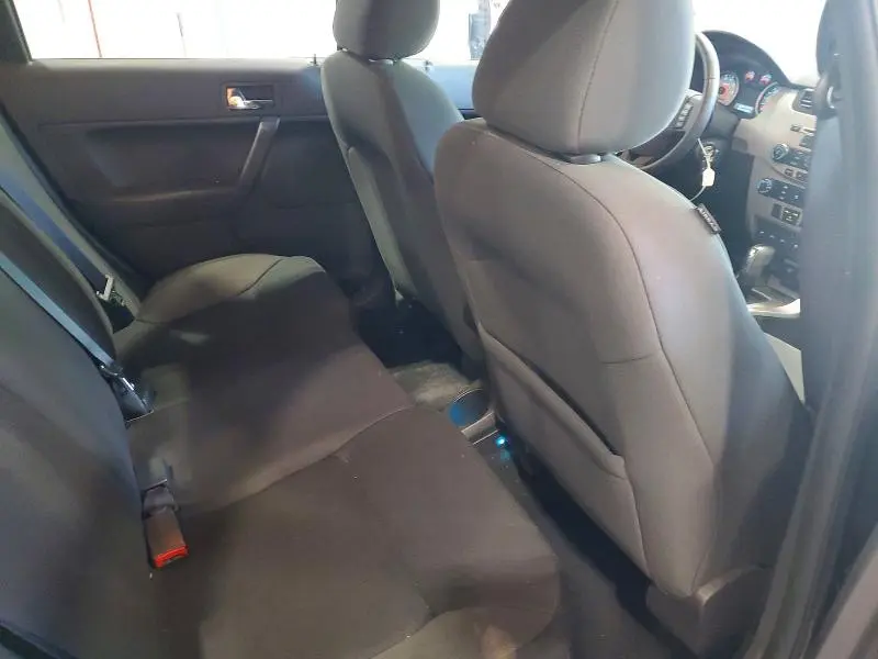 2010 FORD FOCUS SES  