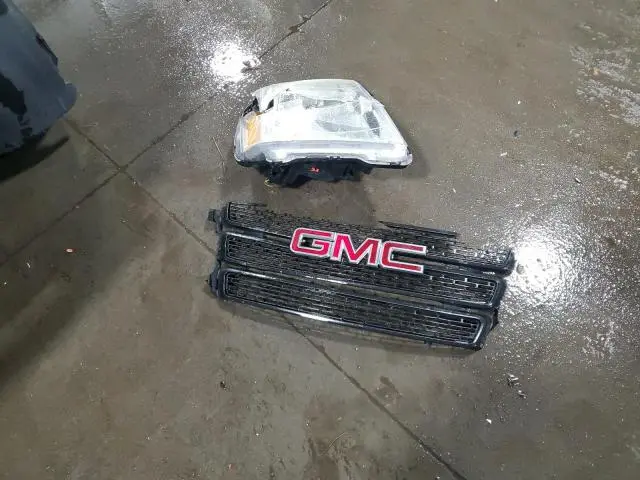 2011 GMC TERRAIN SLE  