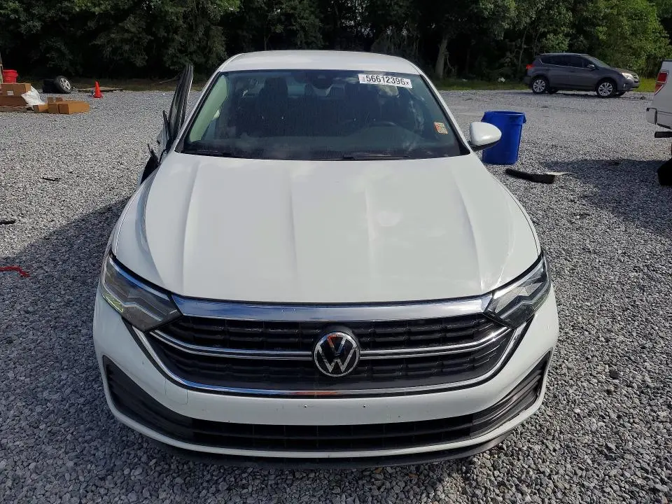 2024 VOLKSWAGEN JETTA S  