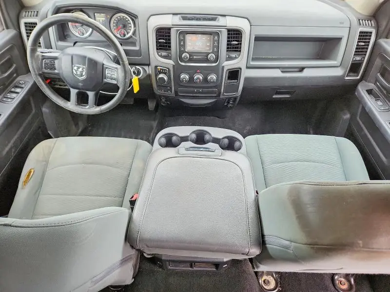 2016 RAM 1500 ST  