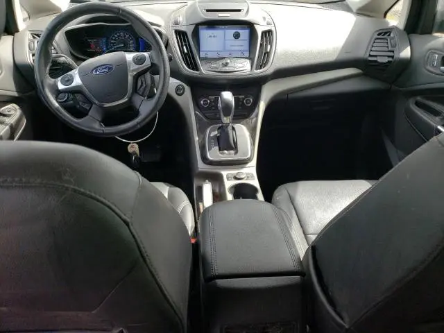 2016 FORD C-MAX SEL  
