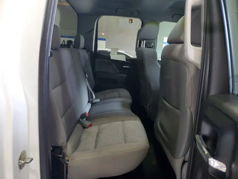 2014 GMC SIERRA C1500  